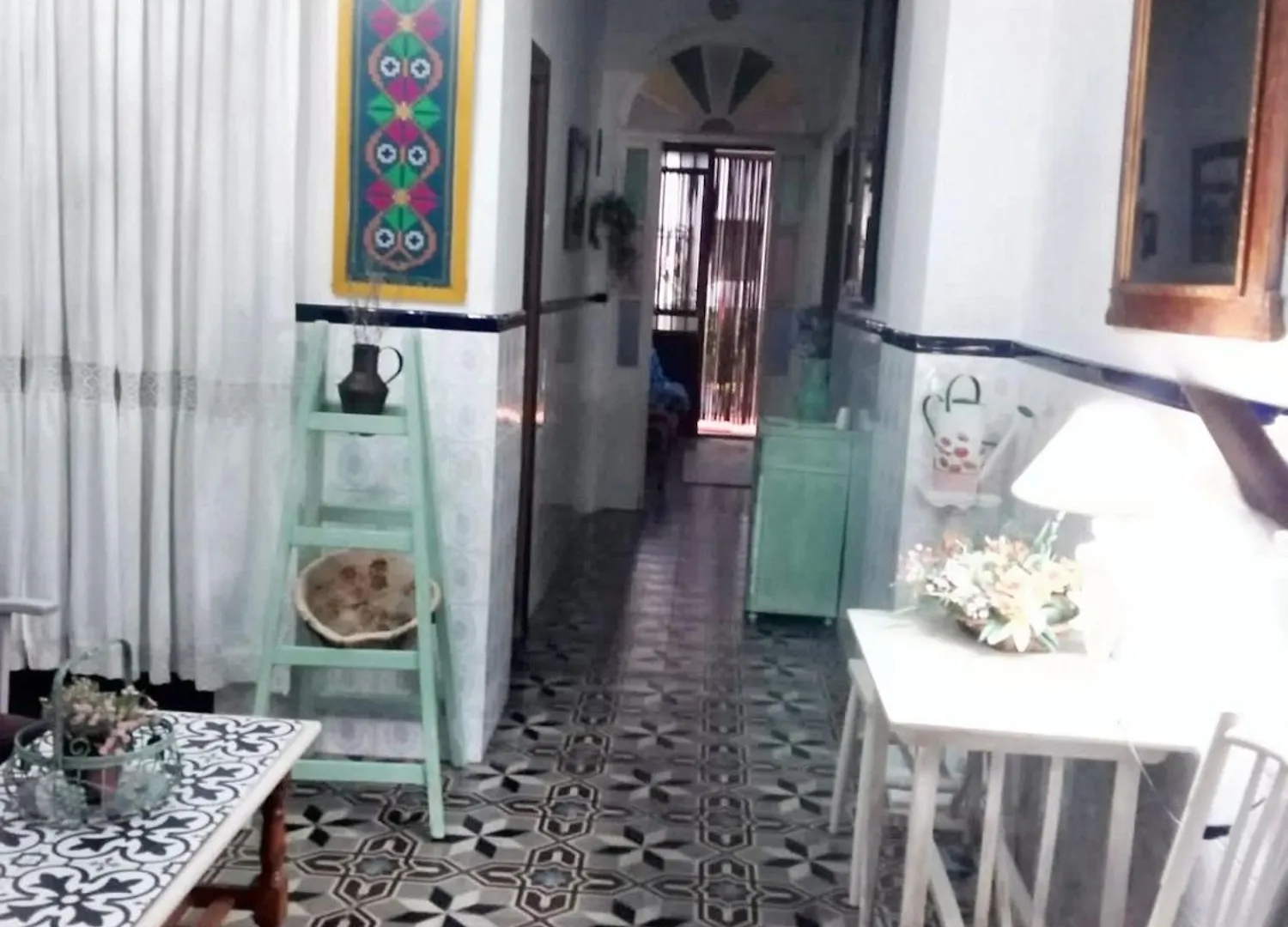 Charming House With Mountain View In Encinasola, Fireplace 0*, Encinasola Spain