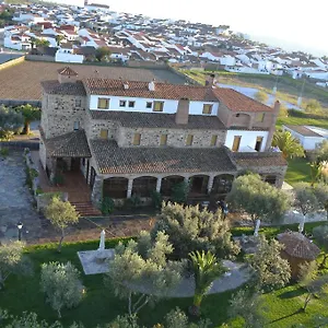 Rincón Del Abade Encinasola